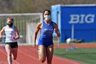 Women's Track vs Babson  Women’s Track & Field host Babson College at Cumberland (RI) High School. : Track & Field, Babson